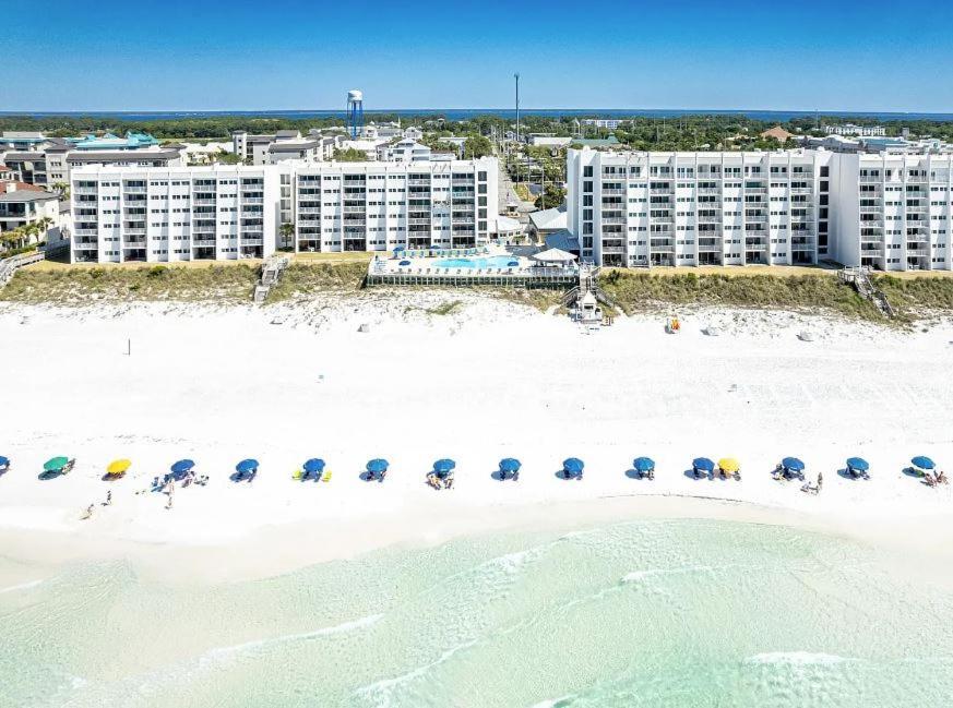 Jade East Towers 0830 By Newman-Dailey Villa Destin Luaran gambar